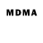 MDMA crystal Gene Farrell